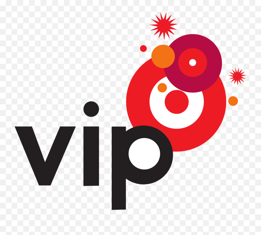 Vip - Vip Mobile Logo Png,Vip Png