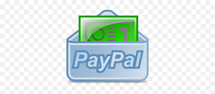 Paypal Icon In Png Ico Or Icns Free Vector Icons - Paypal,Paypal Icon Png