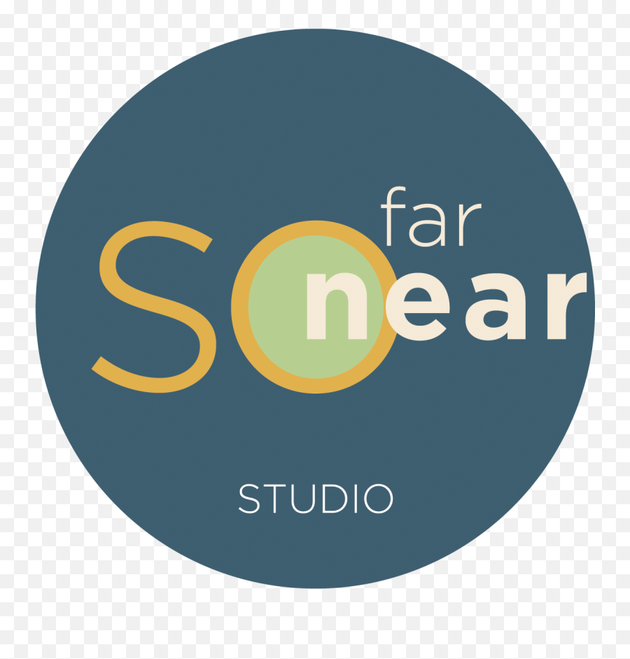Sofarsonear U2013 Studio Png S Logo Design