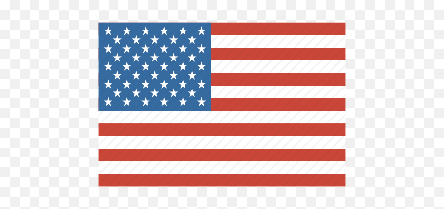 American Flag Icon Png - Trump American Flag Tweet,American Flag Waving Png