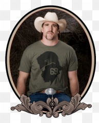 Mullet Png - Xl Racingstripes White Trash Trucker Cap Jared Allen Mullet,Mullet Png