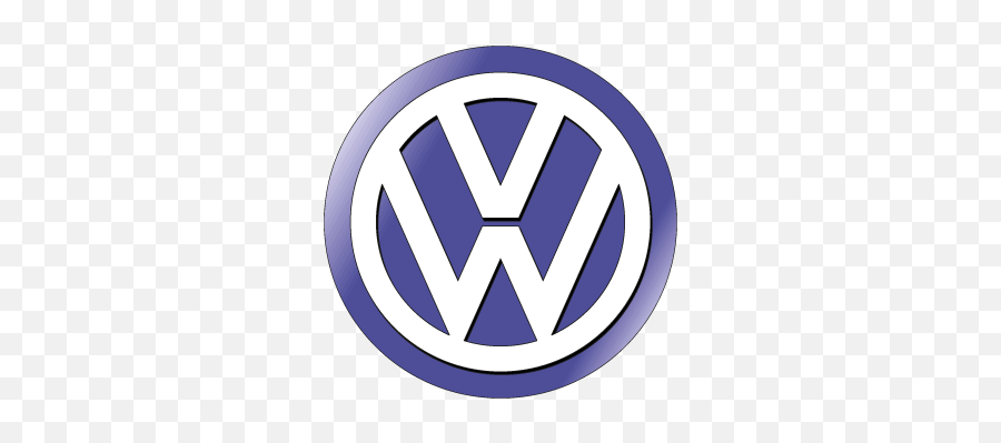 Volkswagen Group Logo Vector Png - Volkswagen Logo,Ford Logo Vector