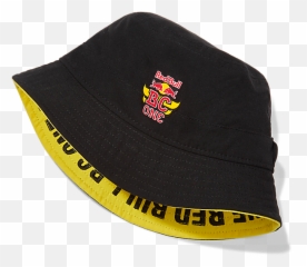 Bc One Spin Bucket Hat - Red Bull Bc One Png,Bucket Hat Png