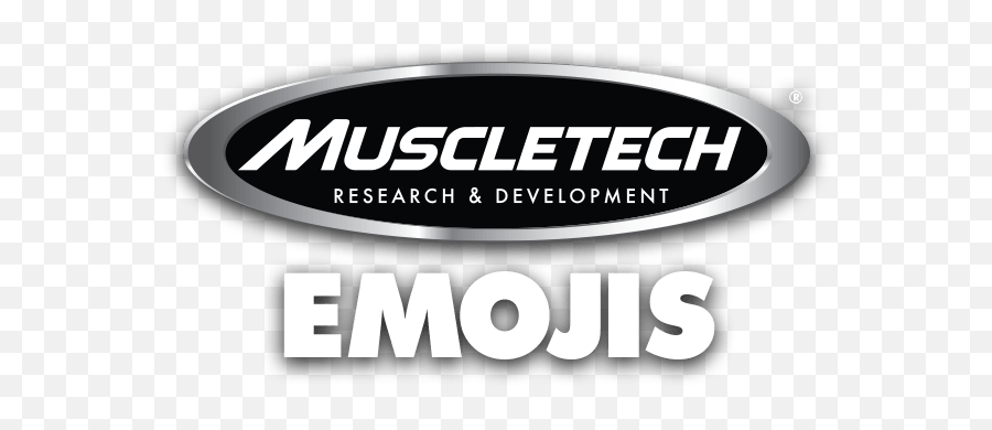 Muscletech Emojis App - Muscle Tech Gym Logo Png,Muscle Emoji Png