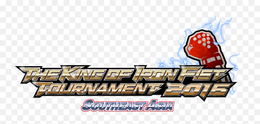 Tekken 7 The King Of Iron Fist Tournament 2016 For - Tekken King Of Iron Fist Tournament Png,Tekken Logo Png
