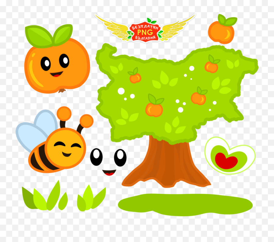 Trees Plan Png - Clip Art,Trees Plan Png