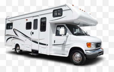 Camper Png 2 Image - Win Free Rv Facebook Scam,Camper Png