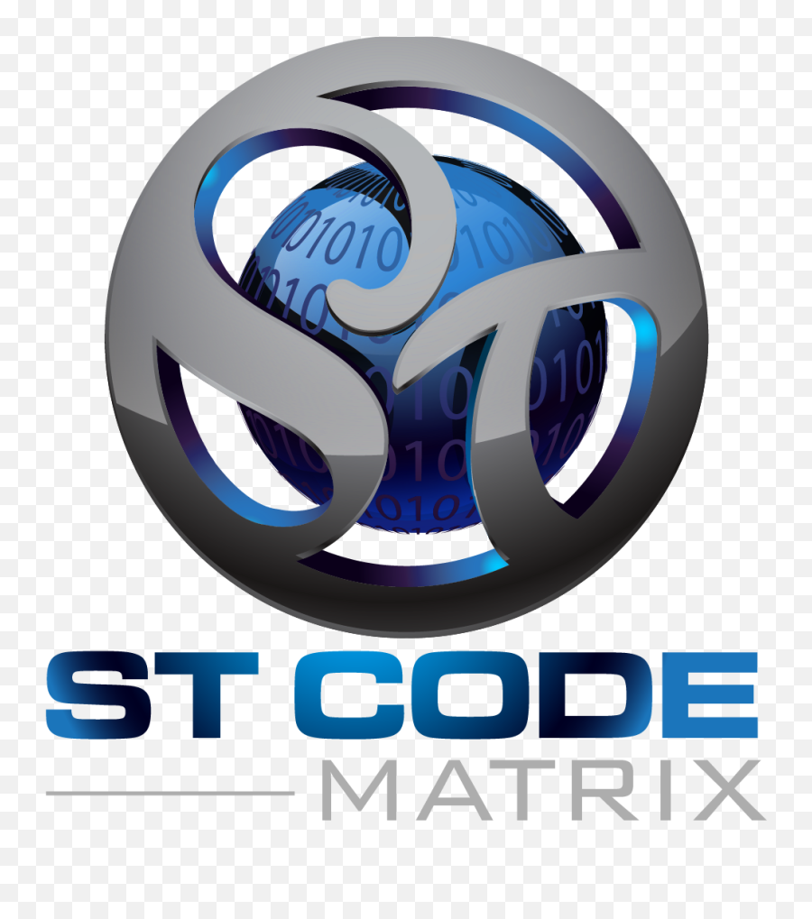 St Code Matrix - Graphic Design Png,Matrix Code Png