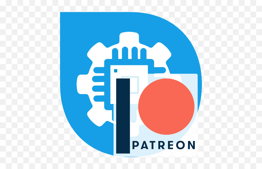 Nanoefi Patreon - Nanoefi Graphic Design Png,Patreon Png