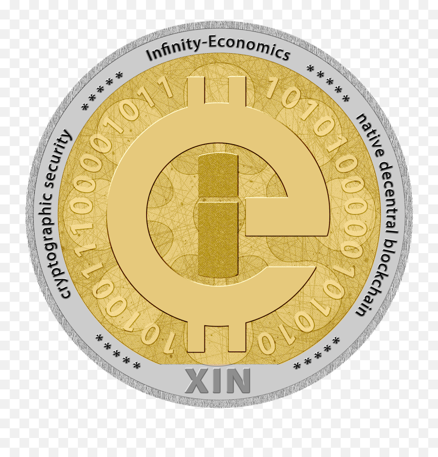 Xin Infinity - Economics Coin Free Image On Pixabay Coin Png,Economics Png
