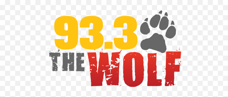 Download 3 The Wolf - Paw Full Size Png Image Pngkit Graphic Design,Wolf Paw Png