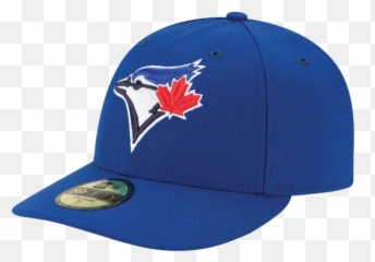 Toronto Blue Jays Fitted Game Low Crown - Toronto Blue Jays Hat Png,Blue Jay Png