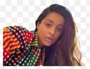 Superwoman Lilly Singh Png Picture Arts - Photo Shoot,Lilly Png