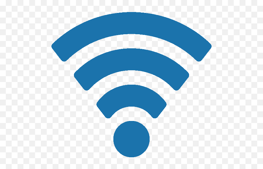 Wifi High Resolution Png Icon - Wifi Signal,Wifi Icon Png