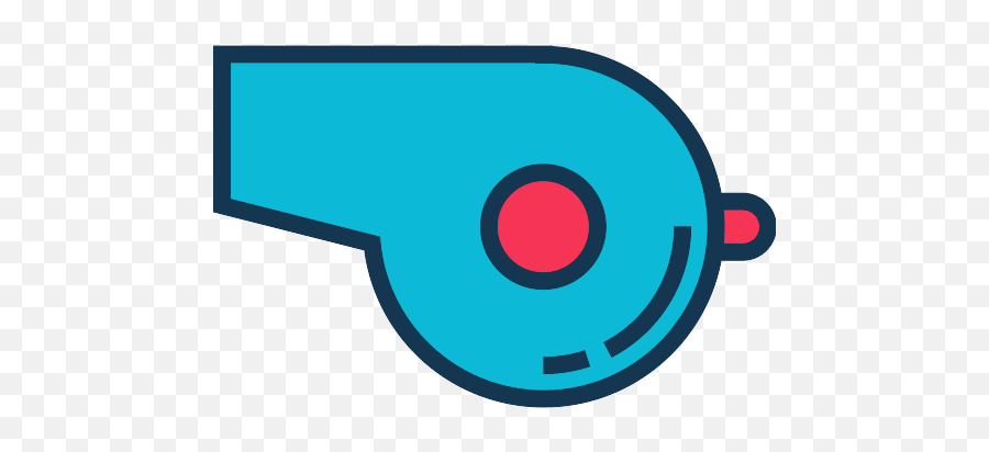 Whistle Png Icon - Whistle,Whistle Png