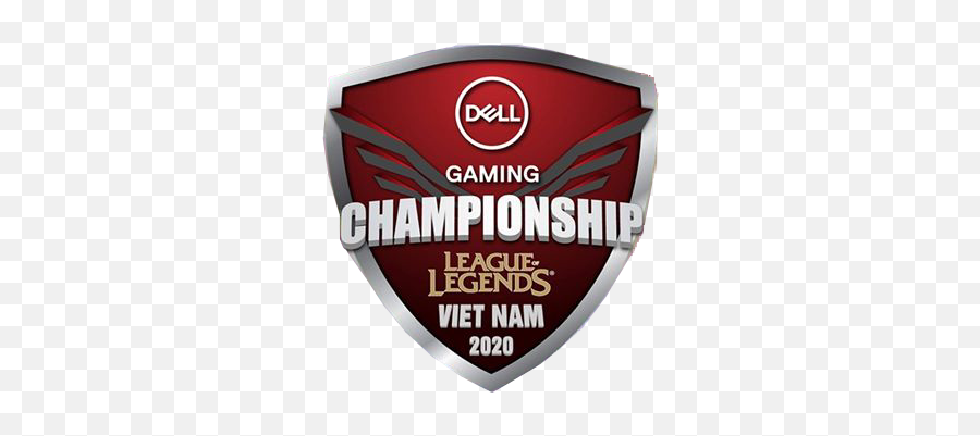 Dell Gaming Championship Vietnam 2020 - Emblem Png,Dell Png