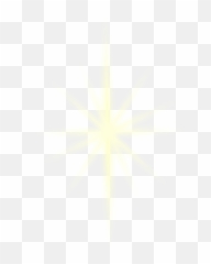 Library Of Yellow Light Effect Graphic Royalty Free Download - Cross Png,Light Transparent Png