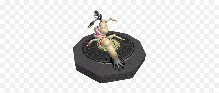 Happy Birthday Cammy - Roblox Figurine Png,Cammy Png