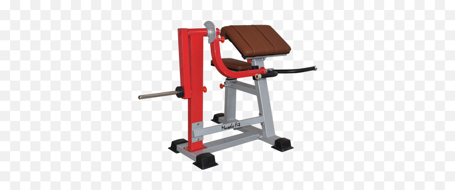 Bicep Tricep Health Park - Bicep Plate Loaded Machine Png,Bicep Png