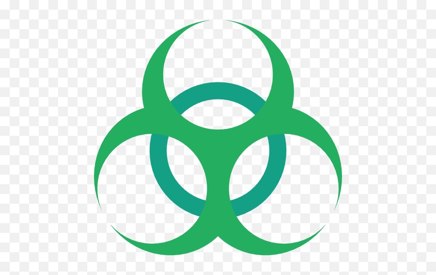 Lab Results Explained Healthmattersio - Biohazard Symbol Png,Toxic Logo