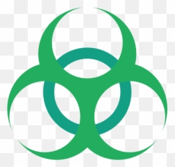 Lab Results Explained Healthmattersio - Biohazard Symbol png