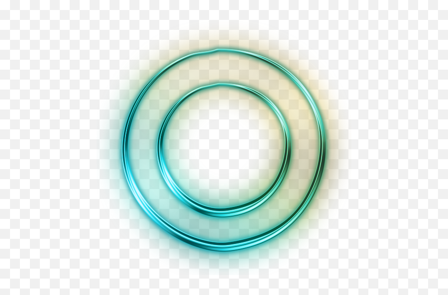 Amazoncom Circle Appstore For Android - Neon Circle Icon Png,Blue Circle Png