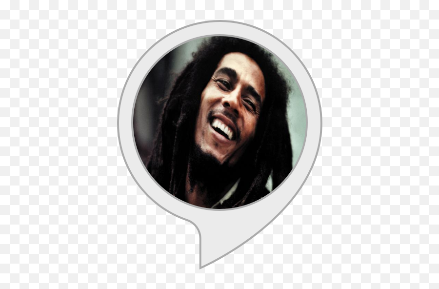 Bob Marley Quotes Amazonin Alexa Skills - Bob Marley Png,Bob Marley Png