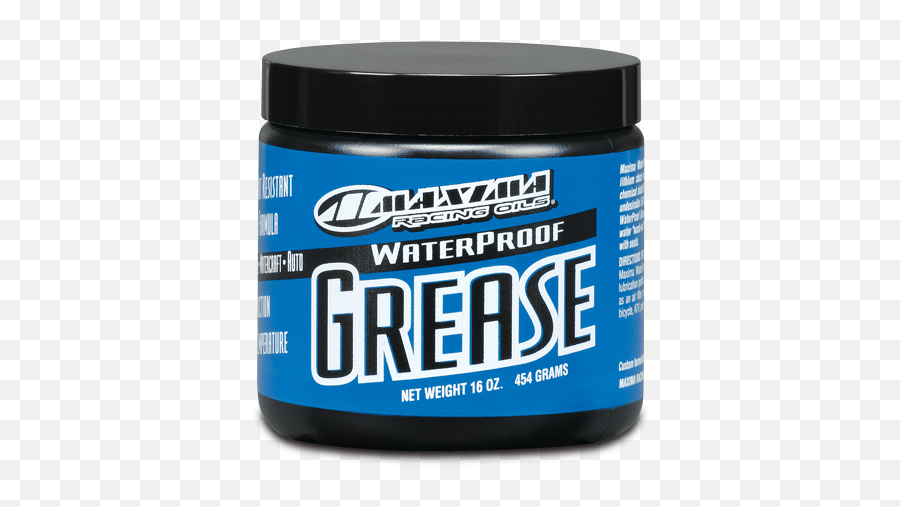Waterproof Grease - Acrylic Paint Png,Grease Png