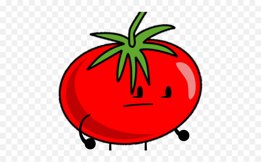 Xenoblade Chronicles Clipart Runescape - Bfdi Tomato Png Bfdi Tomato,Tomato Png