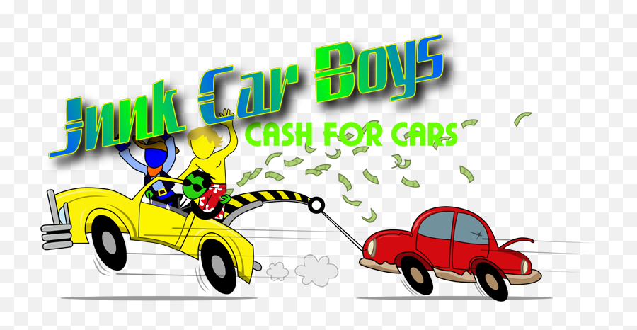 Junk Car Boys - Cash For Cars Lubbock We Buy Junk Or Cash For Junk Cars Png,Broken Car Png