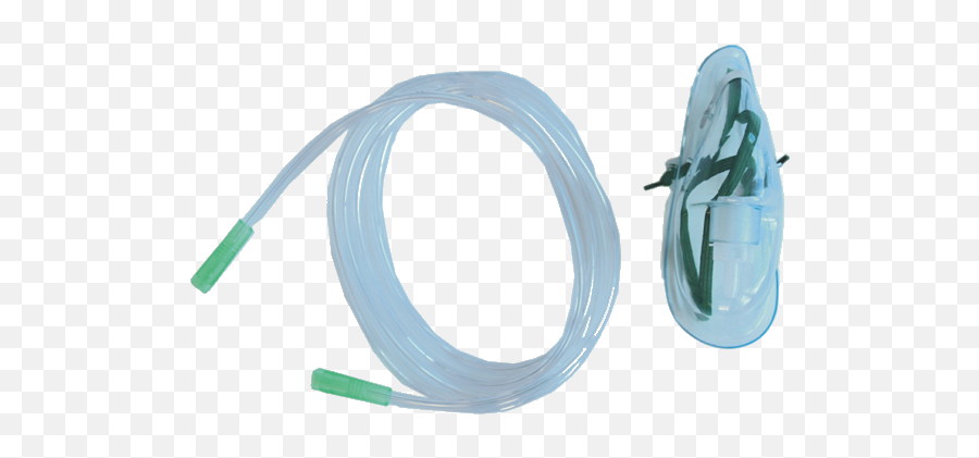 580 X 1 - Oxygen Face Mask Png Clipart Full Size Ethernet Cable,Face Mask Png