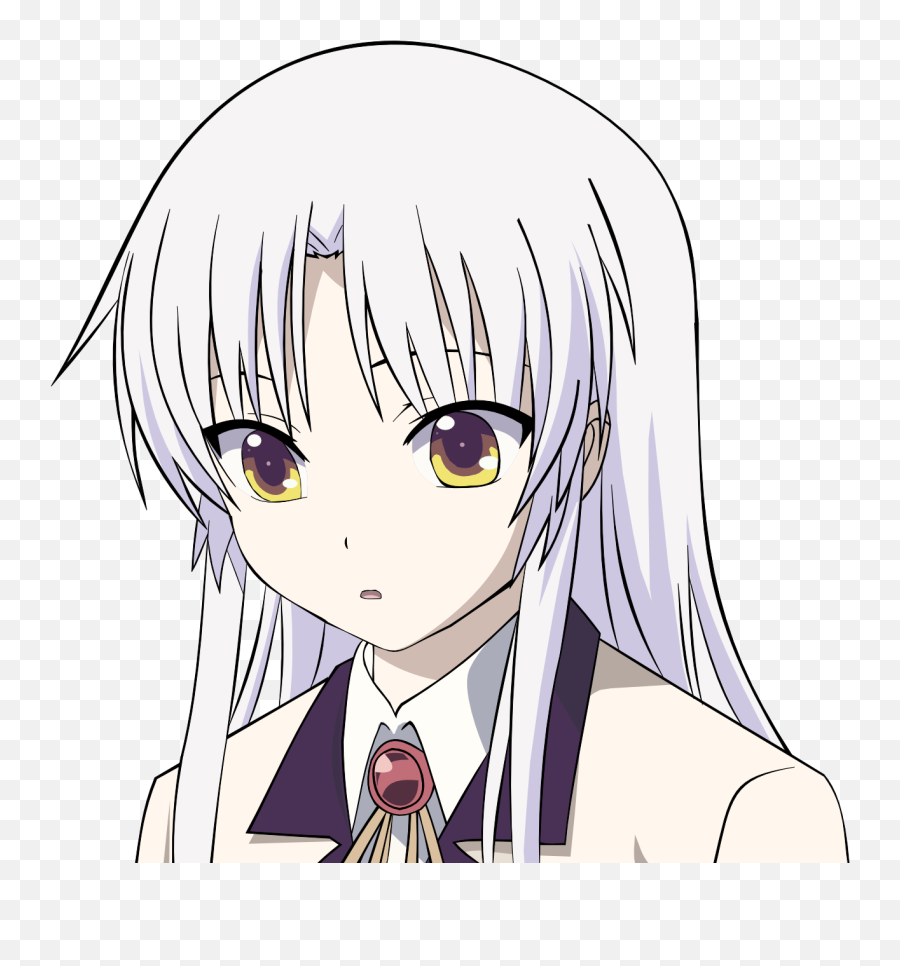 First Time Vectoring - Osu Anime Girl Png Full Size Png Osu Anime Png,Anime Girl Png