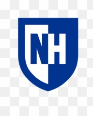 Lori Mclaren Unh - University Of New Hampshire Colors png