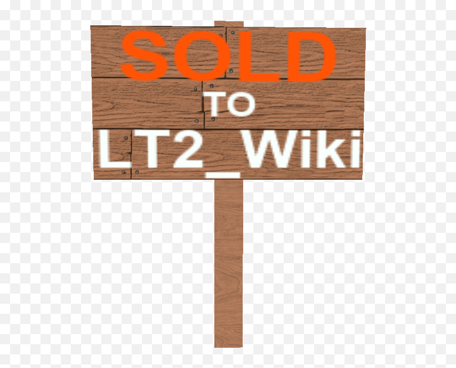 Land Sign Lumber Tycoon 2 Wikia Fandom - Lumber Tycoon 2 Sign Png,Wood Sign Png