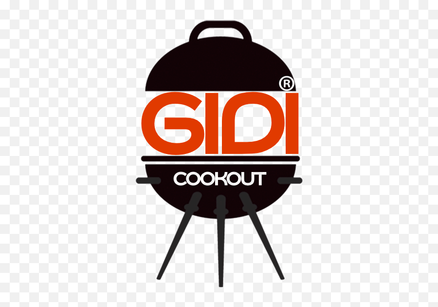Gidicookout - Festivals And Fun Clip Art Png,Cookout Png