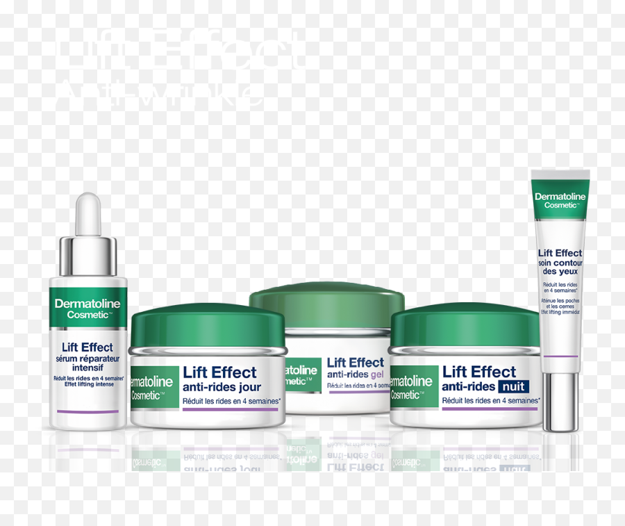 Dermatoline Cosmetic - Crema Lifting Effetto Immediato Png,Cosmetic Png