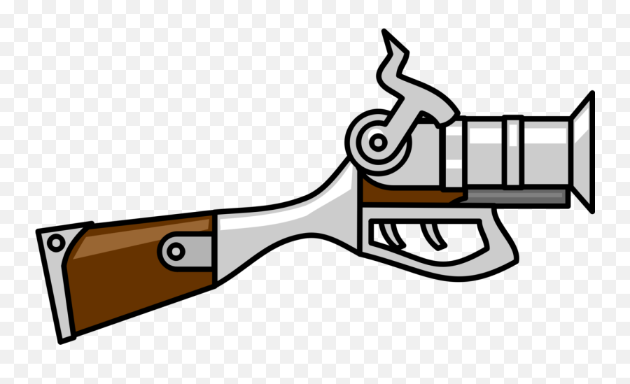 Vehicledrawingfirearm Png Clipart - Royalty Free Svg Png Desenho Pistola Png,Finger Gun Png