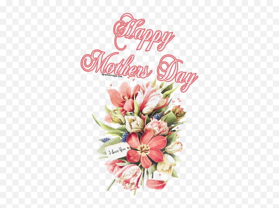 Sherriu0027s Jubilee Happy Motheru0027s Day Everyone - Bouquet Png,Happy Mothers Day Transparent