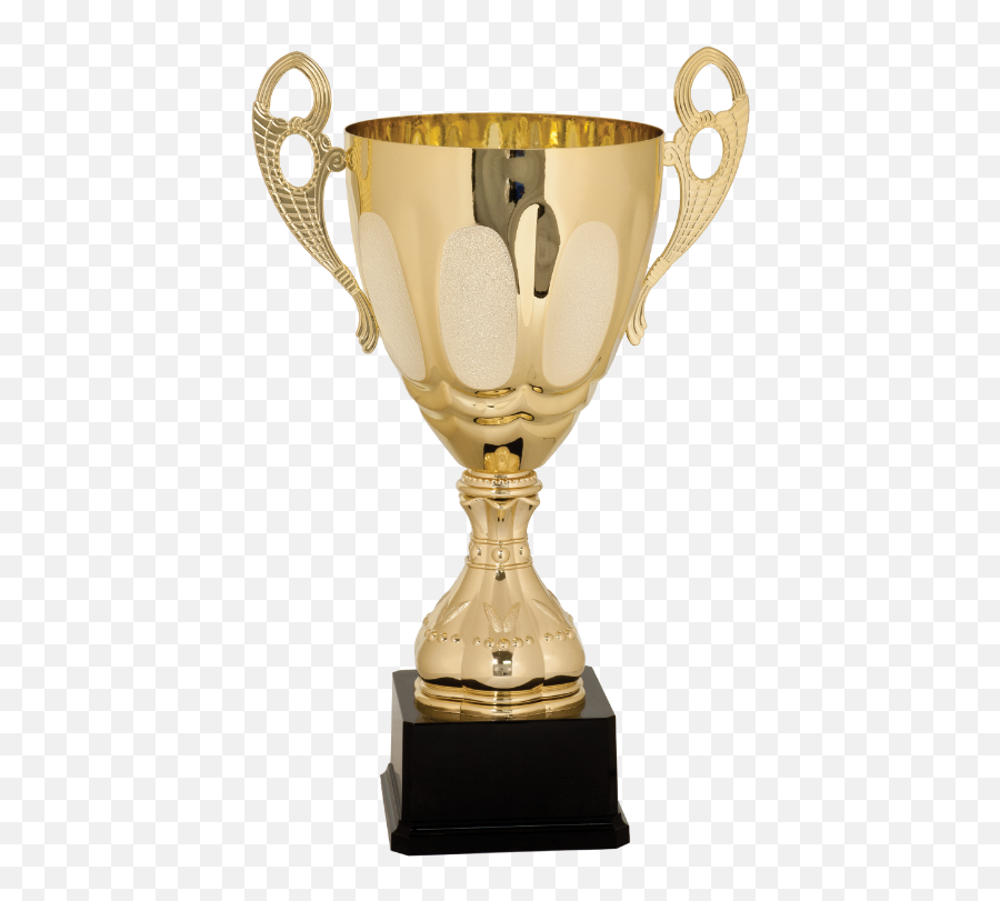Gold Metal Cup Trophy - Cup Trophy Png,Gold Trophy Png