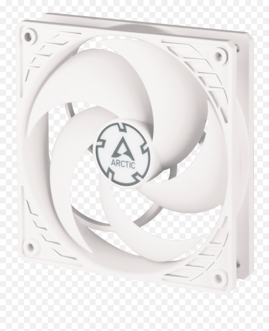 P12 Pwm Pst Pressure - Optimised 120 Mm Fan With Pwm Arctic P12 Fan Png,Computer Transparent