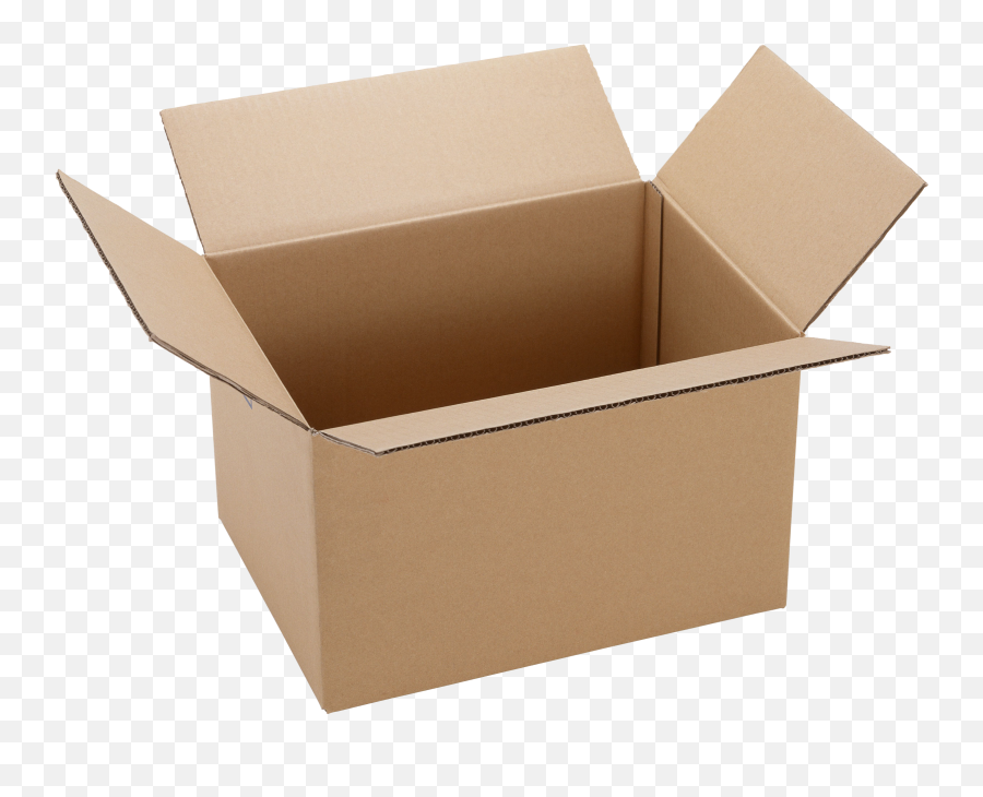 Box Png Image - Png,Box Png