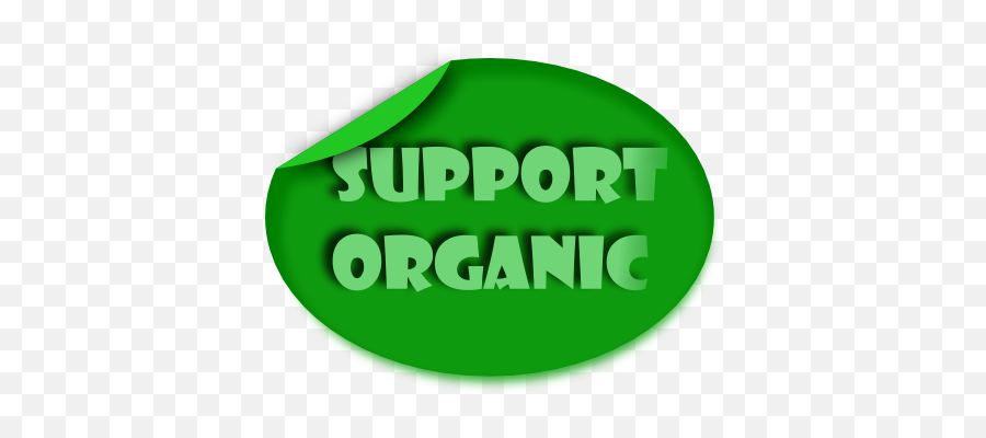 Organic Plants Vegetables Fruits - Organic Vegetables Png,Organic Logos