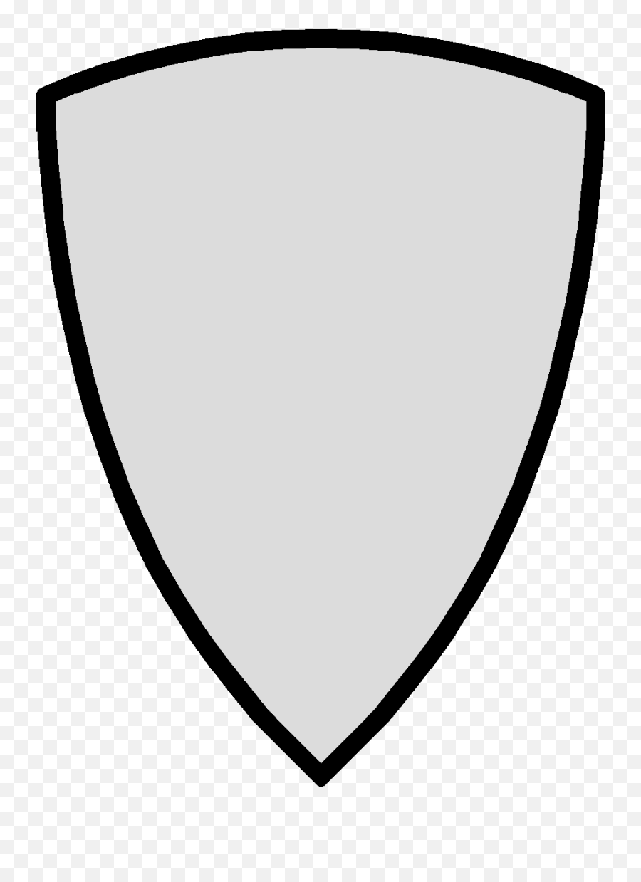 Blank Design Logo - Logo Blank Shield Png,Blank Shield Logo