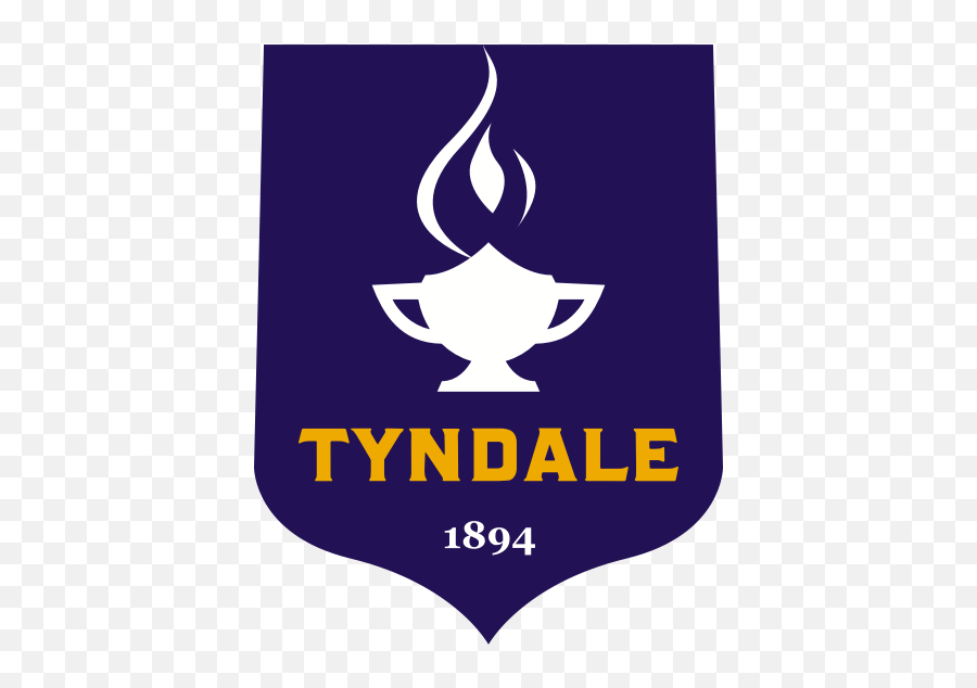 Tyndale University Logos - Cinema City Png,Crest Logo