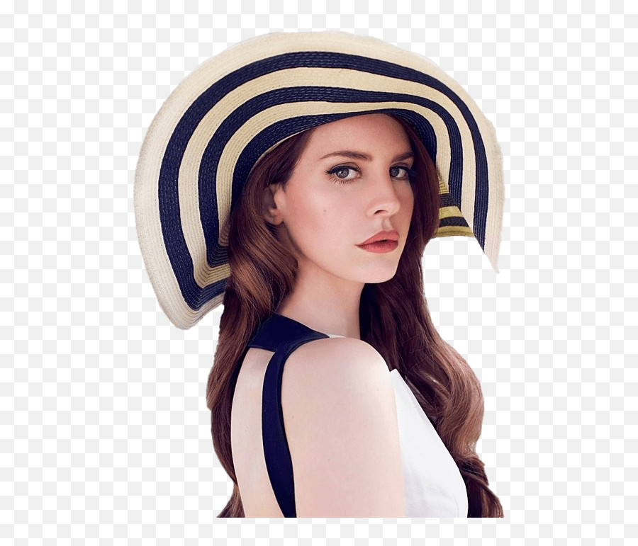 Lana Del Rey Png Transparent Image - Lana Del Rey Profile,Rey Png