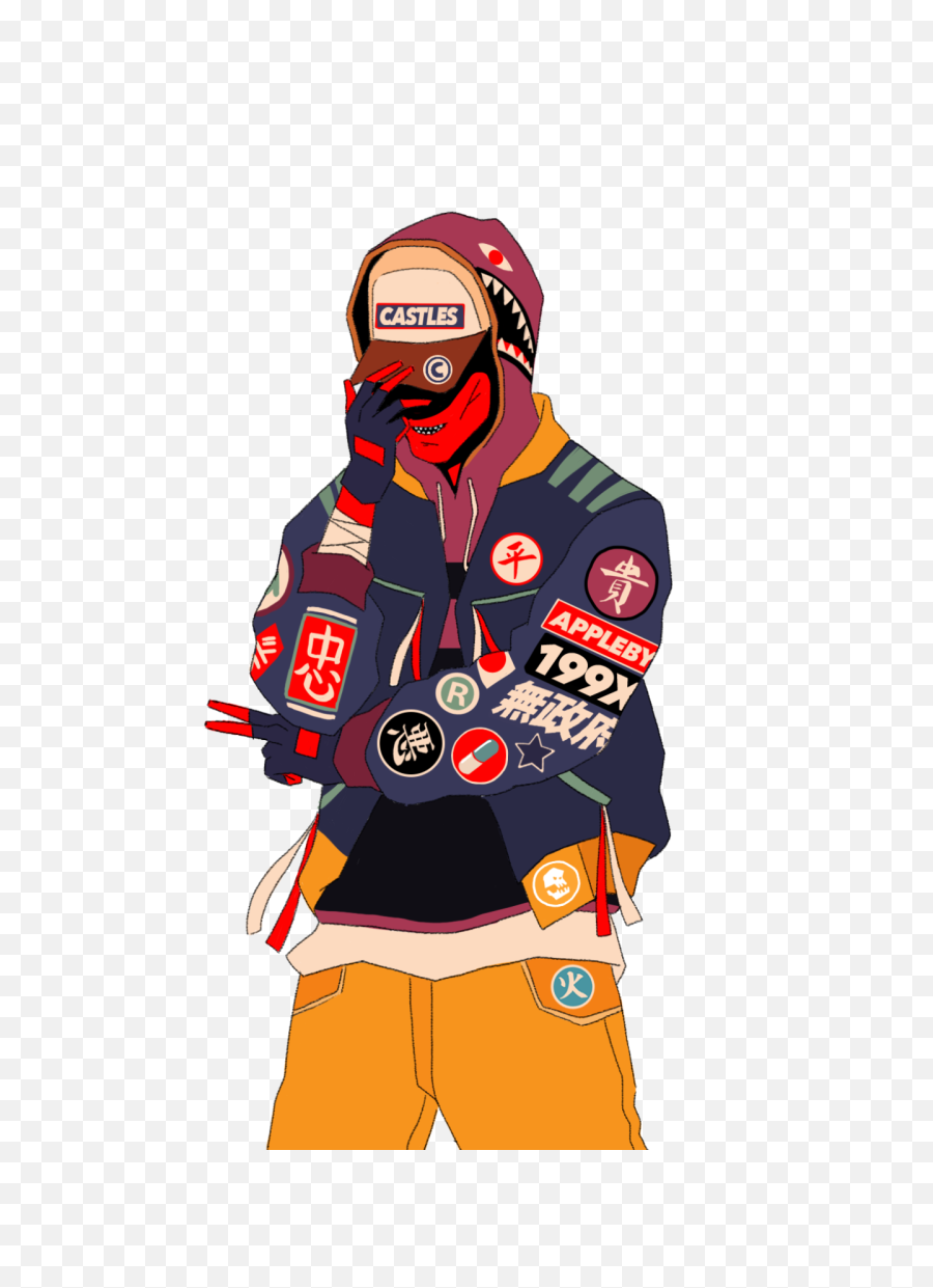 Fortnite x Supreme x Louis Vuitton x Gucci x Bape Hypebeast Shirts