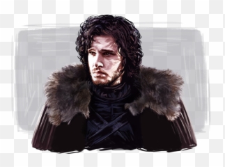 Download Jon Snow Png Hd Quality - Jon Snow,Jon Snow Png