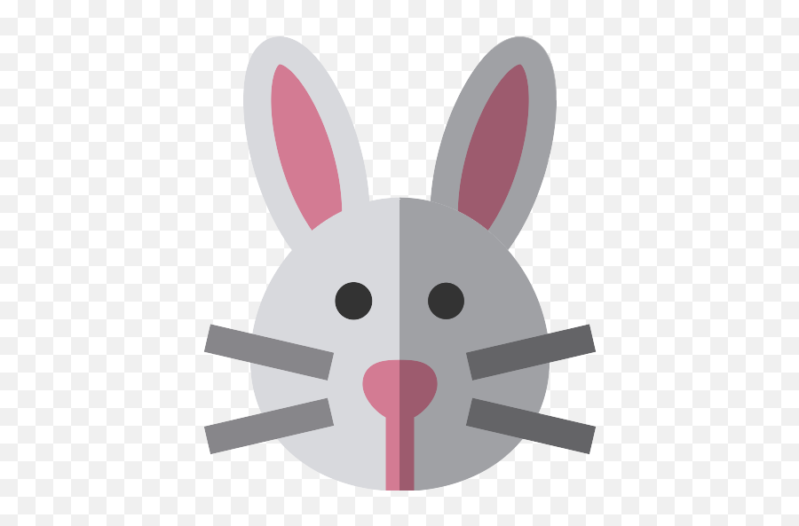 Bunny Png Icon - Bunny Icon,Bunny Png