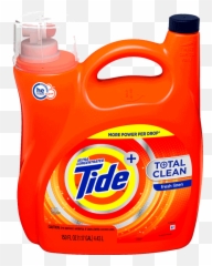 Tide Detergent Hd Png Download - Tide Detergent,Tide Png