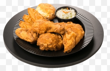 Chicken Dinner - Pizza Ranch png